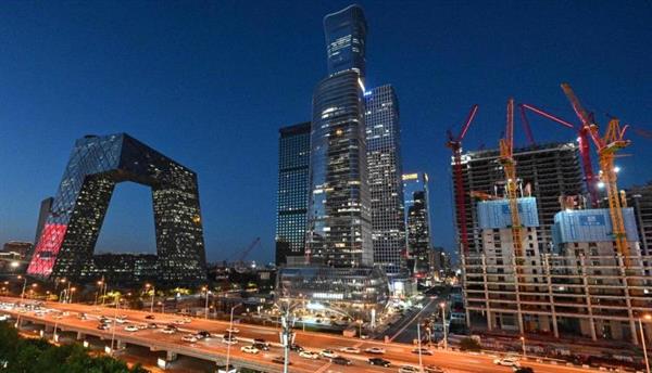 مسؤولون صينيون: قائمة الأهداف الاقتصادية تضمنت «تناقضات معقدة»
