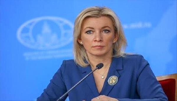 زاخاروفا: نهج سويسرا لا يخوّلها لعب دور الوسيط النزيه