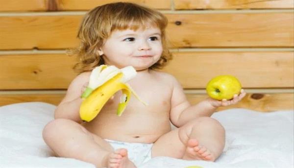 الأغذية المناسبة للطفل بعد التعافي من أعراض النزلة المعوية