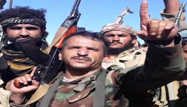 قيادي في اللواء الثاني مغاوير يتعرض لمحاولة اغتيال بالضالع
