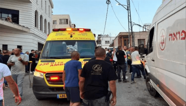 شيخ العقل لطائفة الموحدين في لبنان يدين الهجوم على بلدة مجدل شمس السورية