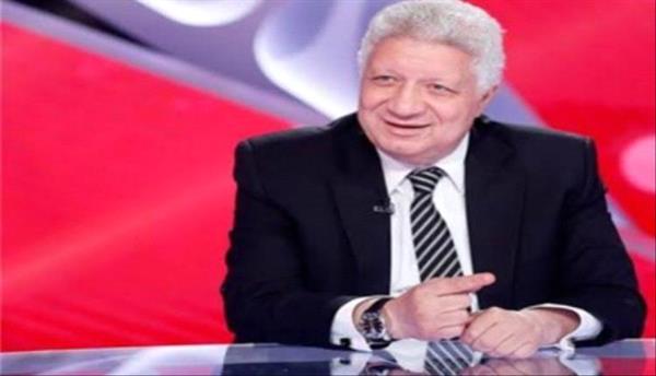 محكمة مصرية تدين مرتضى منصور بتهمة السب والقذف وتلزمه بالغرامة