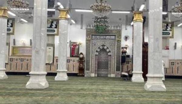 سيدة مصرية تعود للحياة قبيل تشييع جنازتها في بني سويف