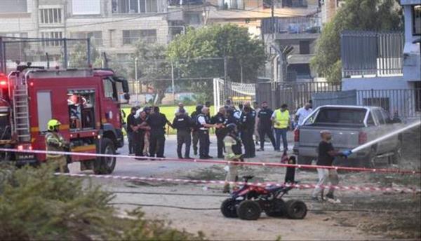 "أكسيوس": إدارة بايدن تشعر بقلق بالغ من احتمالية اندلاع حرب شاملة بين إسرائيل وحزب الله