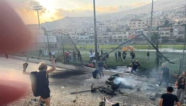الناطق بلسان الجيش الإسرائيلي: حزب الله يكذب وهو من يتحمل المسؤولية عن قصف مجدل شمس