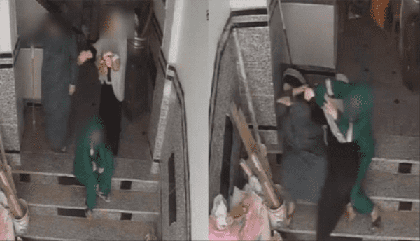 النيابة العامة تصدر قرارا جديدا بشأن الزوجة المتهمة بسحل حماتها في الشرقية