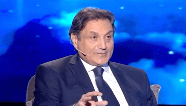 مجدل شمس.. "وقع" ما تنبأ به ميشال حايك في الجولان