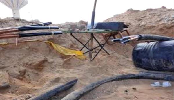 عبدالرحمن أنيس يكشف عن آخر مستجدات التيار الكهربائي بعدن

 