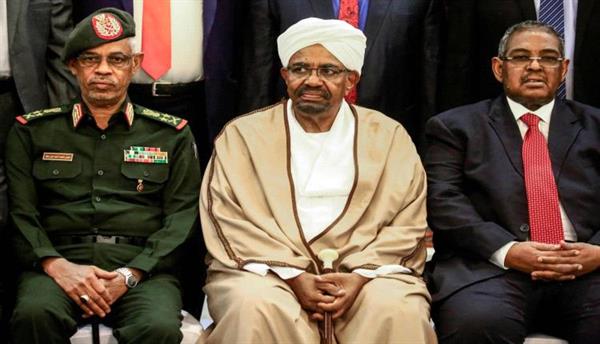 الشرطة السودانية: لن نسمح لرموز النظام المعزول بمغادرة البلاد