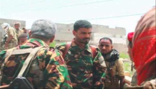الأجهزة الأمنية تواصل نجاحاتها في المنطقة الوسطى بأبين

