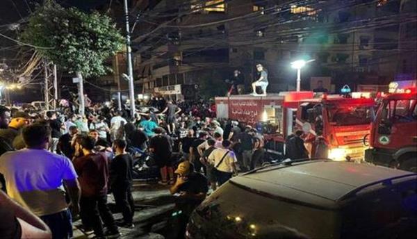 مسؤول إسرائيلي للقناة 12: اندلاع الحرب من عدمها مرهون بيد حزب الله وطبيعة رده
