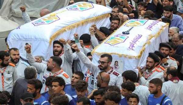خبراء: شبكة عملاء حزبيين تُسهم بعمليات اغتيال قادة «حزب الله»