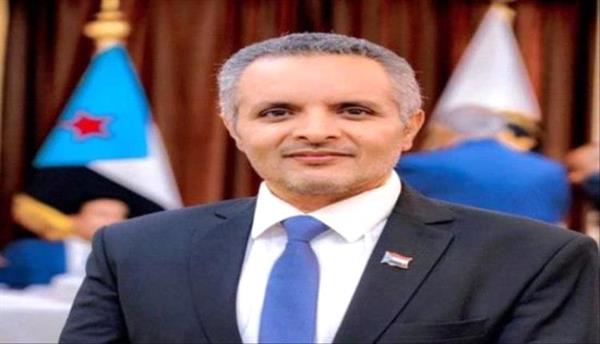 مختاراليافعي: مجلسنا الانتقالي قائد معركتنا حتى النصر
