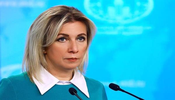 زاخاروفا: بايدن يخلق فرص العمل في بلاده على حساب حياة الأوكرانيين