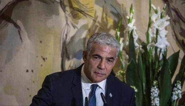 لابيد يعد نتنياهو بـ"شبكة أمان": هناك صفقة على الطاولة ويجب أن تتم
