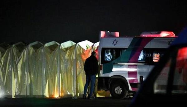 "مكان": إسرائيل وافقت على قبول 33 من المختطفين أحياء أو قتلى