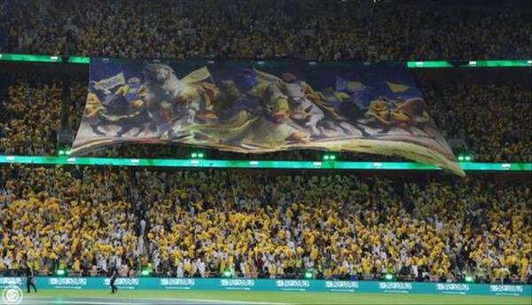 النصر السعودي يقدم عرضا "خرافيا" للاعب برازيلي