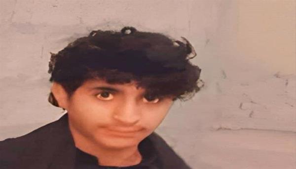 الكشف عن هوية الشاب الذي قتل أمس في شبوة
