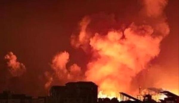 وفد الجبهة الشعبية لتحرير فلسطين يصل مصر