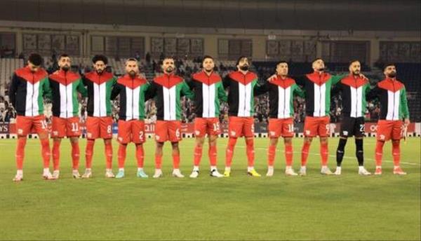 إنجاز كبير "للفدائي" في تصفيات كأس العالم وكأس آسيا