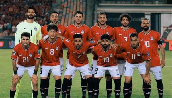 تصفيات مونديال 2026.. مصر تروض "خيول" بوركينا فاسو