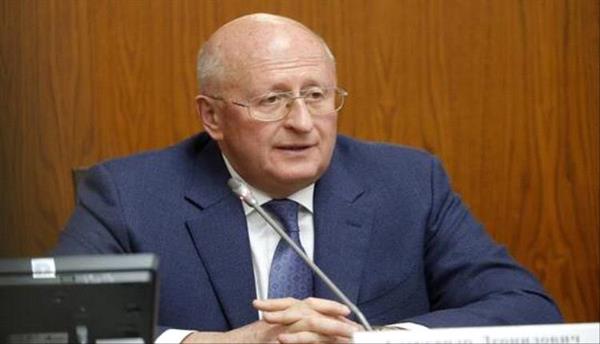 مركز"غاماليا" الروسي يعلن بدء مبيعات مضاد حيوي جديد يعالج العديد من الالتهابات