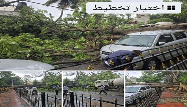 عاجل :نجاة صحفي يمني بارز من موت محقق في دولة الهند
