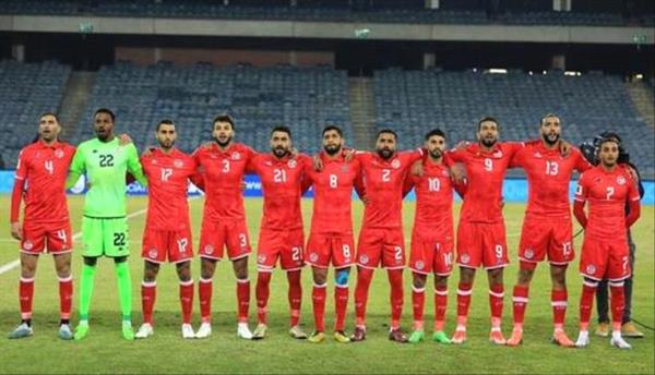 تونس تفشل في فك "شيفرة" شباك ناميبيا