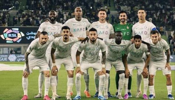 حارس النصر السعودي "يعتذر" للجماهير عما بدر منه.. ويقدم وعدا لهم
