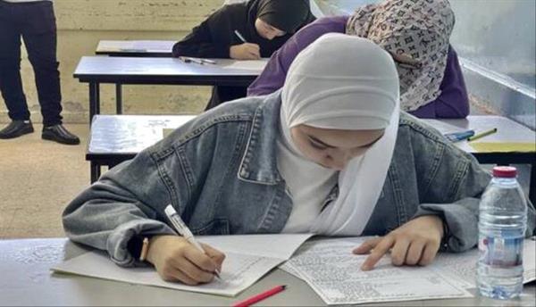 الأمن  يضبط متورطين في واقعة تسريب اختبارات الثانوية العامة