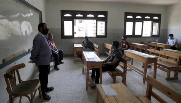 طالب  ينهي حياته بطريقة مروعة قبيل امتحانات الثانوية