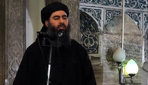 "كان منفتحا".. زوجة البغدادي الأولى تكشف تفاصيل حياتهما
