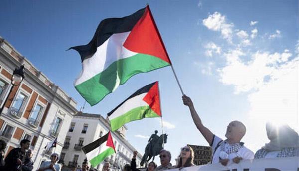 إسرائيل "توبخ" السفيرة السلوفينية على اعتراف بلادها بدولة فلسطين