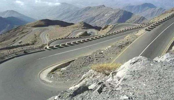 صدور بيان هام بشان فتح اهم طريق في ابين
