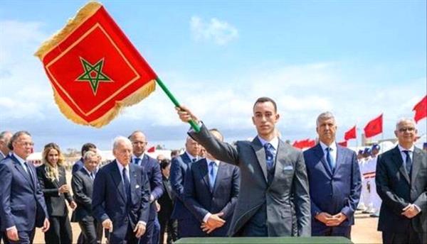 المغرب: بدء تشييد أكبر محطة لتحلية مياه البحر في القارة الإفريقية