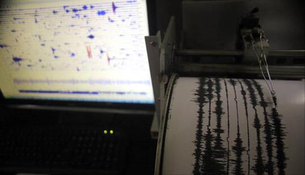 زلزال بقوة 5.0 درجات يضرب شمال غربي الصين