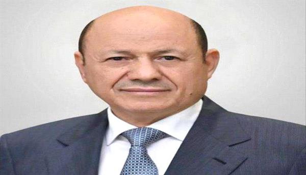 عاجل:الرئيس العليمي يزف بشرى سارة بشان منحة مالية سعودية للبنك المركزي بعدن
