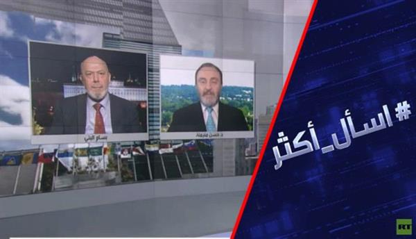هل ينهي توسع "بريكس" الهيمنة الأمريكية على العالم؟