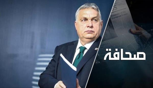 أوربان ينتصر. المجر لن تشارك في مهمة الناتو في أوكرانيا