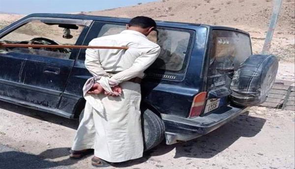 عملية أمنية ناجحة تُعيد سيارة مسروقة لصاحبها