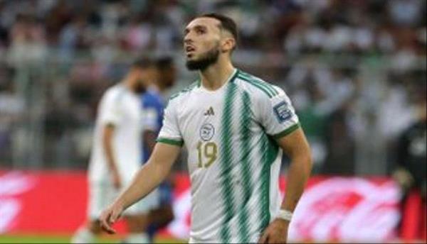 بيتكوفيتش السبب؟.. أمين غويري بطل قضية جديدة في منتخب الجزائر
