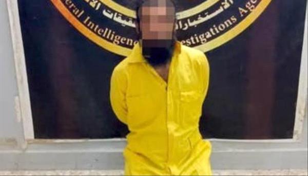 مسؤول بحركة متطرفة يثير صدمة .. قتل 2 وقدمهما "قربانا"!