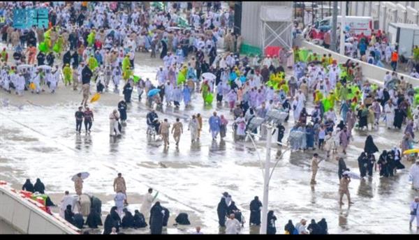 السعودية ترفع جاهزيتها لاستقبال الحجاج المتعجلين لأداء طواف الوداع
