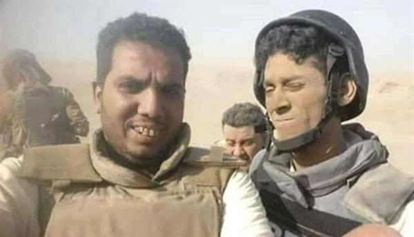 صحفي بارز يكشف تفاصيل صادمة بشان اتهام صالح العبيدي بالارهاب بعدن 4 صحفي بارز يكشف تفاصيل صادمة بشان اتهام صالح العبيدي بالارهاب بعدن