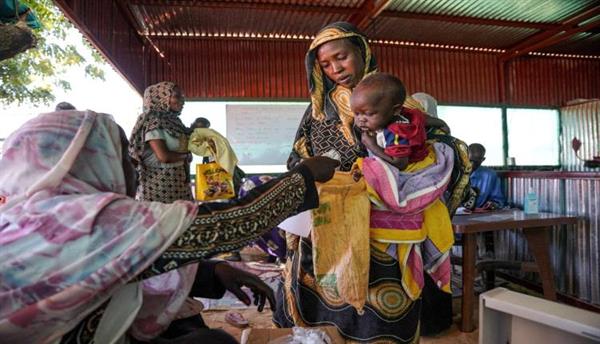 «أطباء بلا حدود»: السودان يشهد «إحدى أسوأ أزمات العالم» في العقود الأخيرة 
