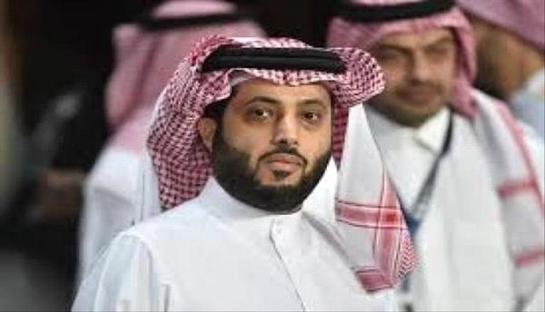 آل الشيخ يعلن موعد استضافة كأس العالم للرياضات الإلكترونية 4 آل الشيخ يعلن موعد استضافة كأس العالم للرياضات الإلكترونية
