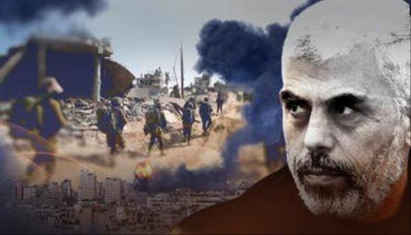 طبيب عالج السنوار يزعم: "مستعد للتضحية بـ100 ألف فلسطيني"