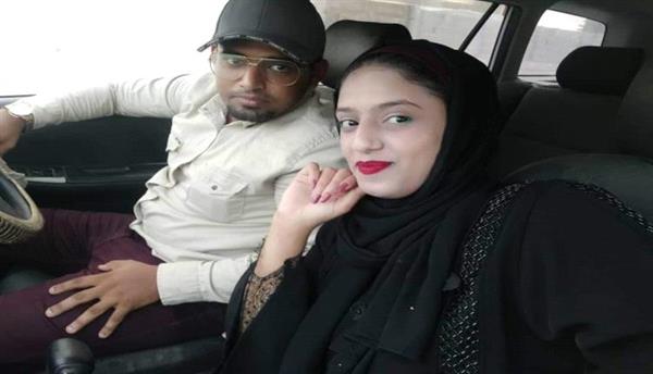 إعادة اعتقال عارضة الأزياء اليمنية خلود باشراحيل وزوجها بعد ساعات من الإفراج عنهما