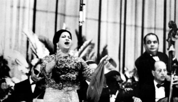 الفنان المصري عمرو مصطفى: أوقفنا مشروع أم كلثوم بالذكاء الاصطناعي احتراما للورثة