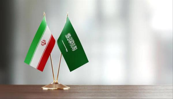 نائب وزير الخارجية السعودي يلتقي وزير الخارجية الإيراني بالإنابة في طهران